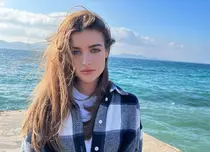 Cine este Ana Bodea. Povestea actriței din „Ana – Mi-ai fost scrisă în ADN”, anii petrecuți în Rusia și relația cu Valentin Butnaru