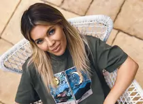 Decizia radicală luată de Gina Pistol pe final de an. Ce se întâmplă cu iubita lui Smiley. „Mi-am luat o pungă de suplimente”