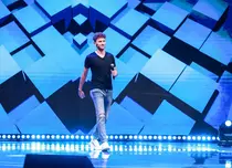 Cine este Mahmoud Chaher, concurentul calificat direct în finala sezonului 13 iUmor