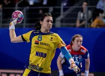 Cine transmite la tv meciurile României la Campionatul European de handbal feminin