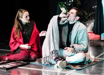 Caleido 2022. Cinci piese de teatru, între 11 - 14 noiembrie, la unteatru