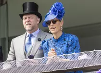 Premieră pentru familia regală britanică. Mike Tindall, soțul nepoatei Reginei, s-a înscris la un show extrem de popular și la noi