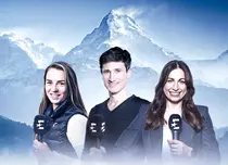 Sezonul 2022-23 al sporturilor de iarnă începe la Eurosport în acest weekend. Programul competițiilor
