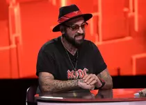 CRBL, la “40 de întrebări cu Denise Rifai”. “Sunteți nașul lui Smiley în showbiz?”