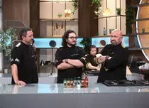 „Chefi la cuțite”, 28 noiembrie 2022. Sunt aleși semifinaliștii sezonului 10. Sorin Bontea: „Este o miză foarte mare”