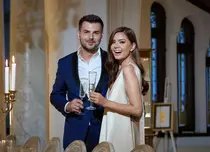 Când soțul se pricepe mai bine... la gătit! Dezvăluirile făcute de Albertina Ionescu. EXCLUSIV