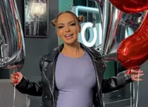 Andreea Antonescu s-a decis! Andreea Bălan nu va fi nașa celui de-al doilea copil. Ce a mai dezvăluit despre sarcină
