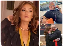 Anunțul făcut de Doina Teodoru, la aproape un an de relație cu Cătălin Scărlătescu. „Suntem foarte diferiți”
