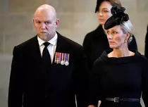 Decizia luată de nepoata reginei Elisabeta, Zara, după ce soțul ei a început filmările pentru un reality-show celebru. Unde se află acum Mike Tindall