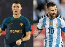 Începe cel mai controversat Mondial! Turneul final din Qatar e ultimul pentru Messi şi Ronaldo