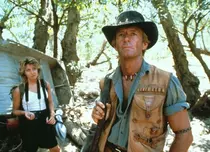 Cum arată astăzi Paul Hogan, actorul renumit pentru rolul din „Crocodile Dundee”. De ani întregi se luptă cu o boală cumplită