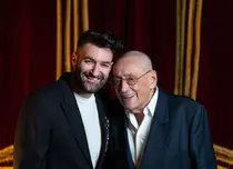 Smiley și Horia Moculescu au lansat împreună piesa „Și astăzi, și mâine”. Videoclipul este unul special