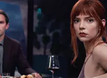 „Meniul”, tot ce trebuie să știți despre filmul cu Anya Taylor-Joy, Nicholas Hoult și Ralph Fiennes