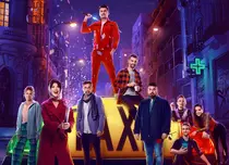 Filme la TV azi, 23 septembrie: „Taximetriști”, „Labirintul: Încercările focului”, „Misiune: Imposibilă III”