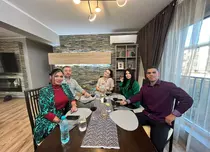 „Mâncare pe care”, 12 – 16 decembrie 2022. Cine sunt noii concurenți. „Eu fac twerk în fiecare joi”