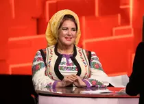 Daniela Condurache, la „40 de întrebări cu Denise Rifai”. „Cine e actorul de la Hollywood care s-a îndrăgostit de dvs.?”