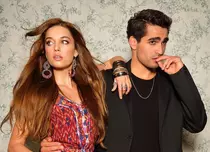 Golden Boy, serialul momentului în Turcia, intră în grila Antena 1. Programul de difuzare
