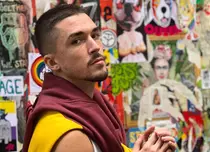 Emil Rengle a trecut prin momente cumplite înainte de participarea Asia Express: „Am fost șarpe, dar uite că am nepârlit!”