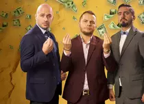 Filme la TV azi, 30 decembrie: „Investitorii”, „Matrix Renașterea”, „V de la Vendetta”, „Obsesia”