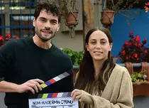 „Jocurile iubirii”, un nou serial turcesc cu Akin Akinozu pe micile noastre ecrane. Ce post îl va difuza și când e premiera