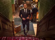 Filme la TV azi, 7 decembrie: „Kingsman: Serviciul secret”, „Peștele ucigaș”, „Sahara”, „Desperado”