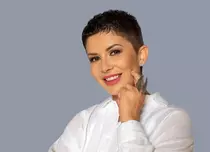 Luciana Indre (Prima TV), după ce a învins cancerul: „Am primit o viață nouă. Ce îmi mai pot dori?”. EXCLUSIV