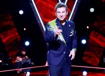„Vocea României”, 9 decembrie 2022. Cine prezintă etapa LIVE-urilor alături de Pavel Bartoș