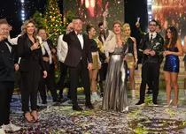 Program TV Național TV de Revelion 2023. Start Revelion, cu Diana Matei și Adrian Enache