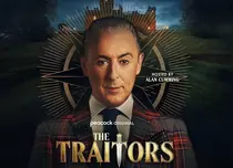 „The Traitors”. Când am putea vedea în România show-ul inedit prezentat de Alan Cumming, din „Soția perfectă”