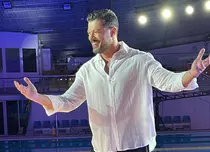 Victor Slav revine pe micile ecrane. Cu ce post TV a semnat fostul soț al Biancăi Drăgușanu. „O să ne vedem acolo!”