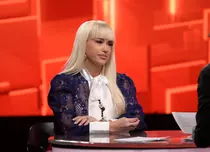 Anda Adam, la „40 de întrebări cu Denise Rifai”. „Aveți îndrăzneala din Playboy și în viața reală?”