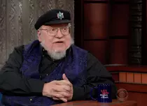 Filmul „Game of Thrones”, în dezvoltare la Warner Bros. Primele informații despre noul proiect bazat pe cărțile lui George R.R. Martin