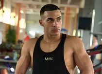 Cine este Gheboasă din echipa Faimoșilor, de la „Survivor România” 2023. „Eu am venit din noroi”