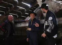 Trei noi actori în distribuția serialului „Lia”, de la Antena 1. Unul dintre ei este iubitul actriței din rolul principal, Ana Bodea