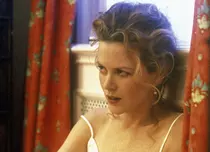 Filme la TV azi, 18 ianuarie: „Cu ochii larg închiși”, „Conan Distrugătorul”, „Acasă la Coana Mare”, „Poveste adevărată”