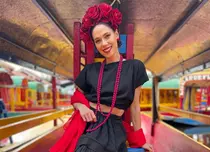 Irina Fodor, pe „Drumul Aurului”, între agonie și extaz. „În Mexic, răpirile pentru răscumpărări sunt ceva la ordinea zilei”. EXCLUSIV
