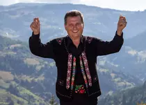 Nea Mărin, despre noul sezon Poftiți pe la noi. Ce  colecționează de ani întregi, la filmări: „Am câteva speciale”