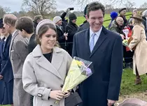 Modul adorabil în care Prințesa Eugenie, nepoata regelui Charles, a anunțat că este iar însărcinată. Ce i-a transmis mama ei, Sarah Ferguson