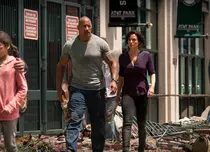Filme la TV azi, 8 ianuarie: „Dezastrul din San Andreas”, „În siguranță”, „Fără mișcări bruște”, „Cold Mountain”