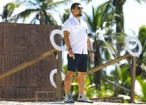 Al treilea Războinic eliminat de la Survivor România 2023. „Nu am vrut să mă fac de rușine”