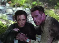 Filme la TV azi, 19 ianuarie: „Victime colaterale”, „Vânătorul de recompense 2049”, „Fără scăpare”, „Expresul zăpezii”