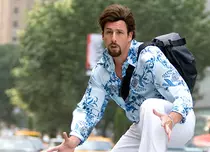 Filme la TV azi, 20 ianuarie: „Nu te pune cu Zohan”, „Viaţa lui Pi”, „Va curge sânge”, „Misiune: Imposibilă 3”