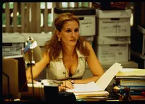 Filme la TV azi, 7 septembrie: „Erin Brockovich”, „Dreamgirls”, „Evadare din New York”, „Mad Max”