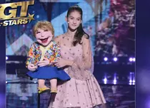 Ana Maria Mărgean, super perfomanță în finala „America’s Got Talent: All Stars”. Pe ce loc a terminat românca