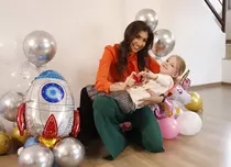 Beatrice Busuioc, noua „Supernanny” de la Prima TV. Cum putem gestiona relația părinte-copil. EXCLUSIV