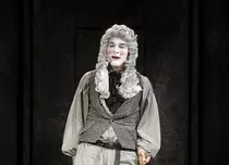 Don Juan după Molière, în premieră la Teatrul Nottara