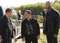 George Ivașcu, surprins de răsturnările de situație din Clanul, sezonul 2. „Nu, nu avea cum să scape”. EXCLUSIV