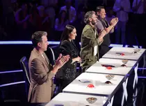 Românii au talent 2023. Un concurent de 75 de ani i-a impresionat pe jurați. „Am venit să arăt lumii”