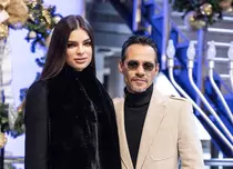 Marc Anthony și Nadia Ferreira vor deveni părinți. Artistul mai are 6 copii