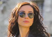 Cele mai controversate declarații ale Oliviei Steer. Afirmațiile care i-au atras critici: adepta medicinii naturiste și antivaccinistă convinsă